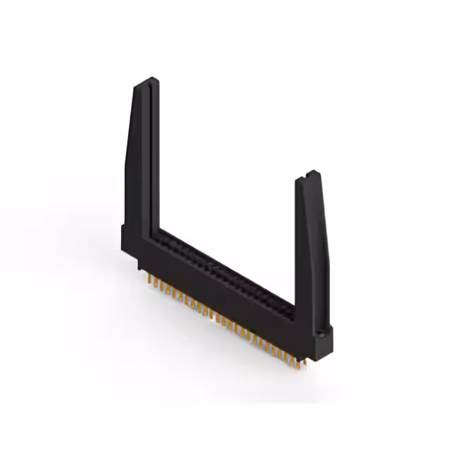 396-050-555-878 EDAC Inc.  Edgeboard Connectors